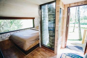 Фото Кемпинги Spa Glamping г. Kirikumõisa 4