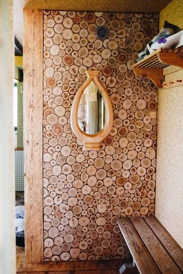 Фото номера Шатер Кемпинги Spa Glamping г. Kirikumõisa 13