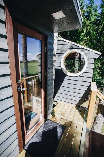 Фото Кемпинги Spa Glamping г. Kirikumõisa 1