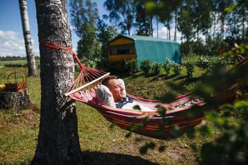 Фото Кемпинги Spa Glamping г. Kirikumõisa 2